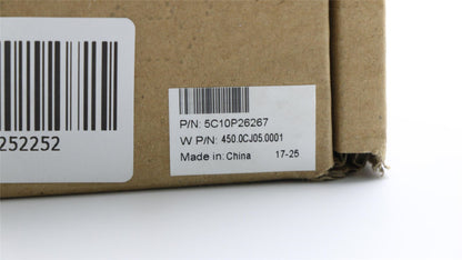 Lenovo IdeaPad 720-15IKB DC In Port Socket Power Cable 5C10P26267