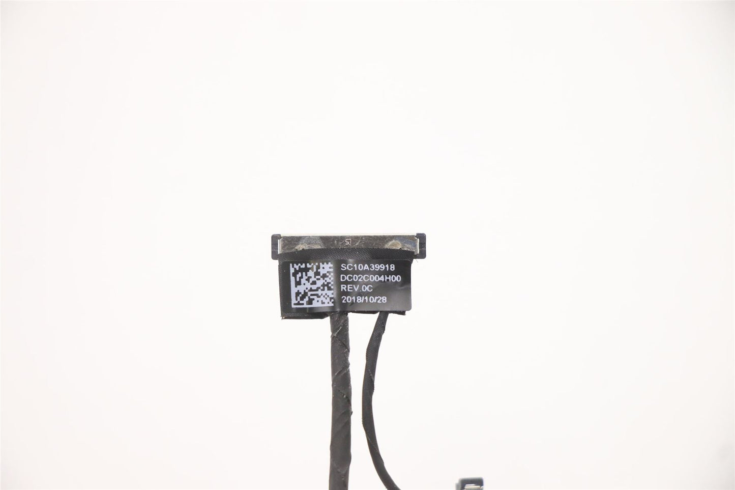 Lenovo Camera cable, Touch, AMP 00HT403