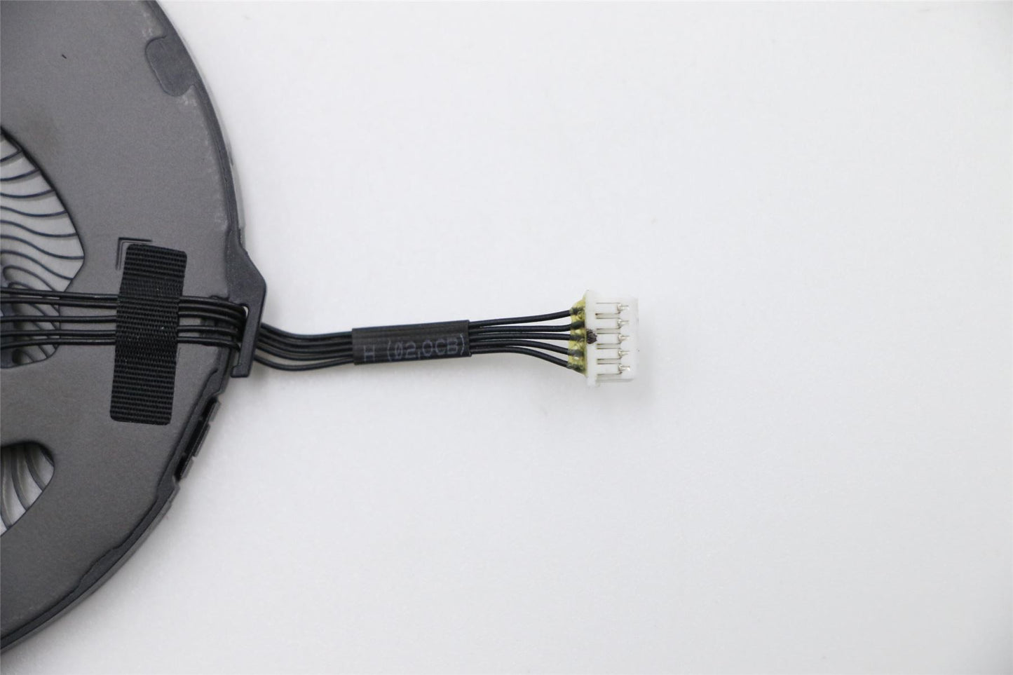 Lenovo HEATSINK FL590 SWG THM ASSY DELTA 02DM010