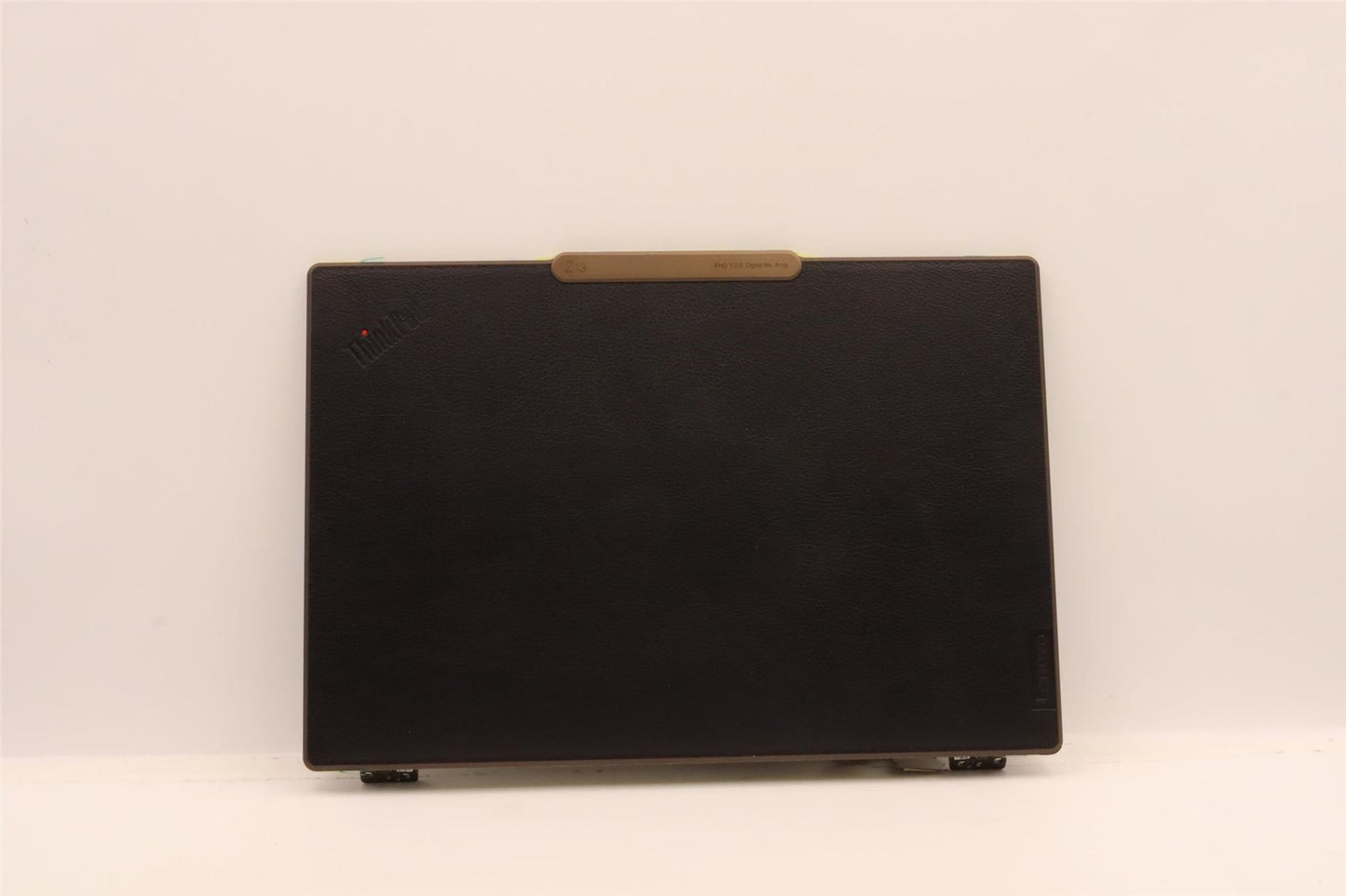 Lenovo MECH_ASM 13.3WUXGA,TCH,HybIR,VL,Mut+AUO 5M11H95221