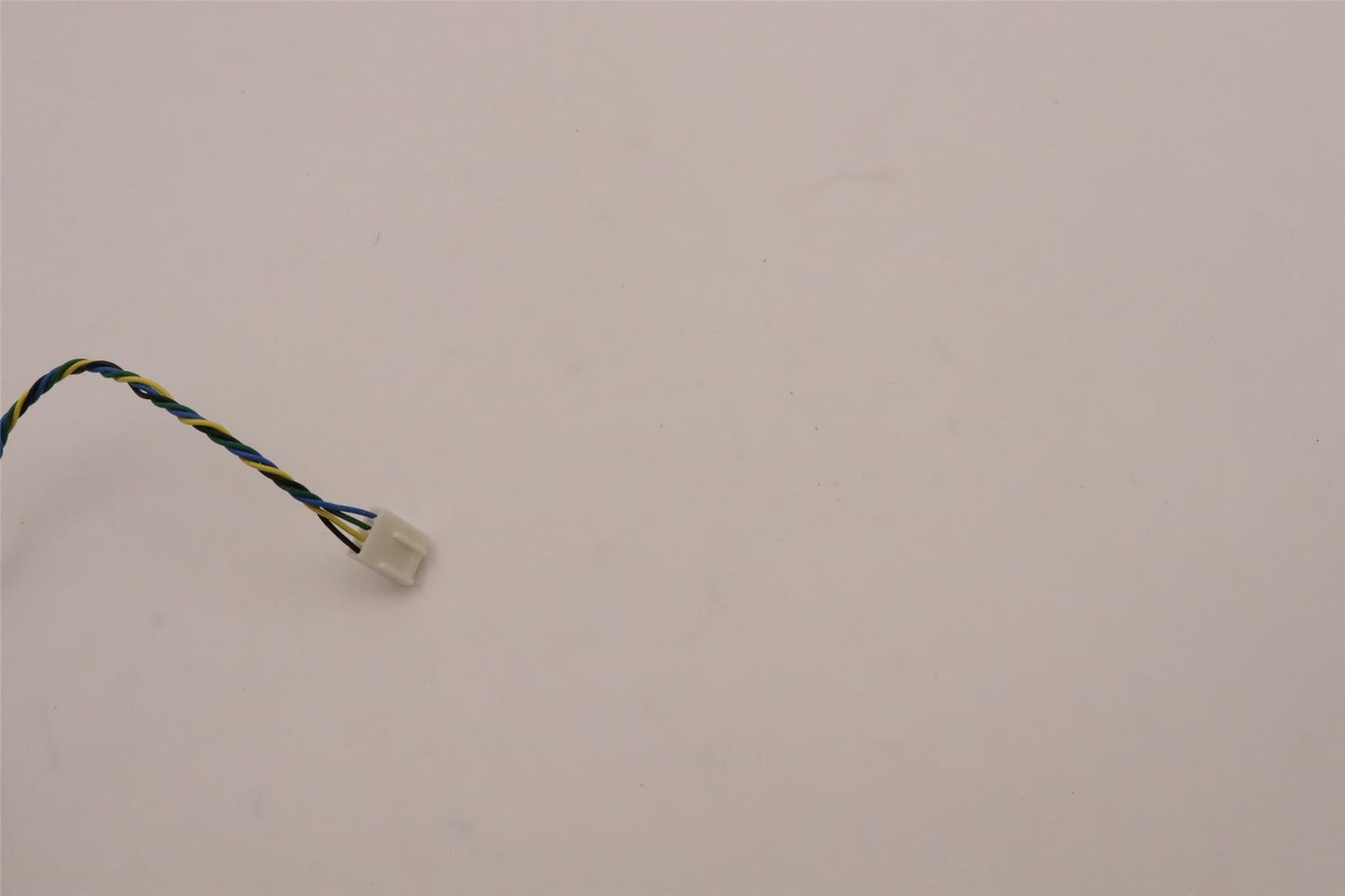 Lenovo TW Front sys fan W/O rubber nai 5F10U94111