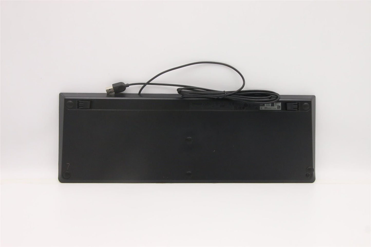 Lenovo USB Calliope KB BK HBW 5D50U84451