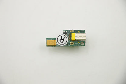 Lenovo USBx1 AUO4 USB x1 Board 04W1744