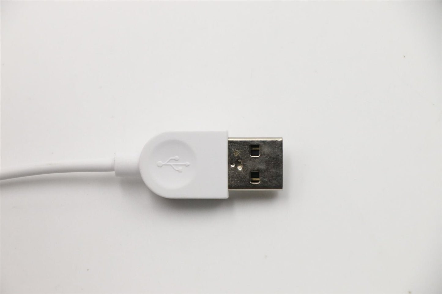Lenovo All-In-One M700z E63z S200z S400z USB Wired Mouse White 00PH134