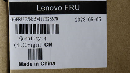 Lenovo Top cover Assy Tiny Mini,AVC 5M11H28670