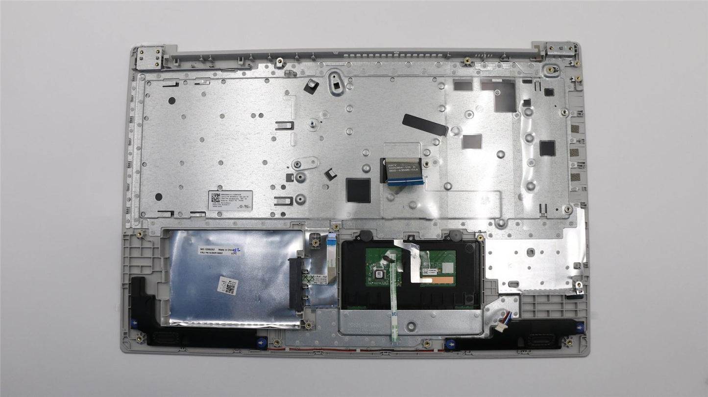 Lenovo IdeaPad 330-15IKB 330-15IGM Keyboard Palmrest Top Cover Grey 5CB0R16662