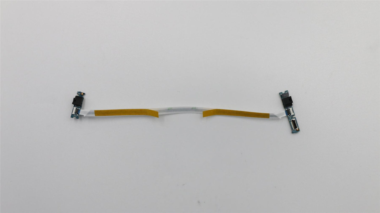Lenovo IdeaPad S540-14IWL Touch Mic Microphone Board Cable 5C50S24891