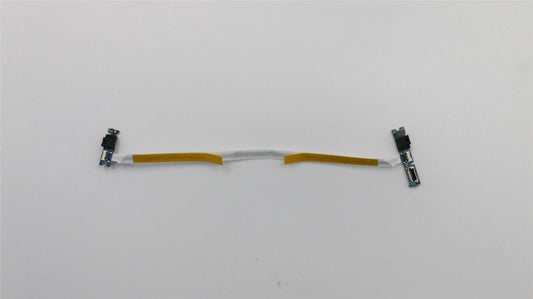 Lenovo IdeaPad S540-14IWL Touch Mic Microphone Board Cable 5C50S24891