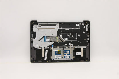 Lenovo Pro 5 Pro-14ITL6 5 Pro-14ACN6 Keyboard Palmrest Top Cover 5CB1C04894