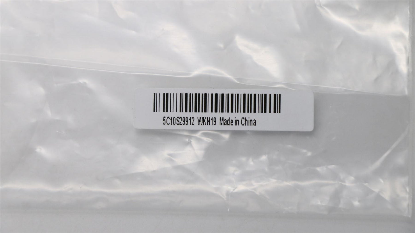Lenovo IdeaPad S340-15IWL S340-15IML Cable Lcd Screen Display LED 5C10S29912