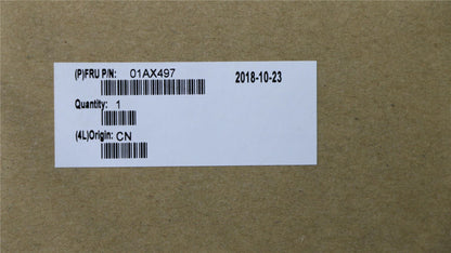 Lenovo ThinkPad T470 A475 Keyboard Spanish Black Backlit 01AX497