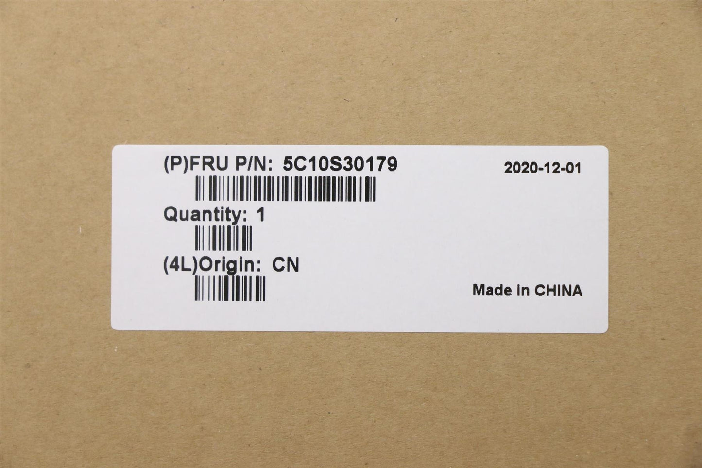 Lenovo Camera Cable H 82EV 5C10S30179