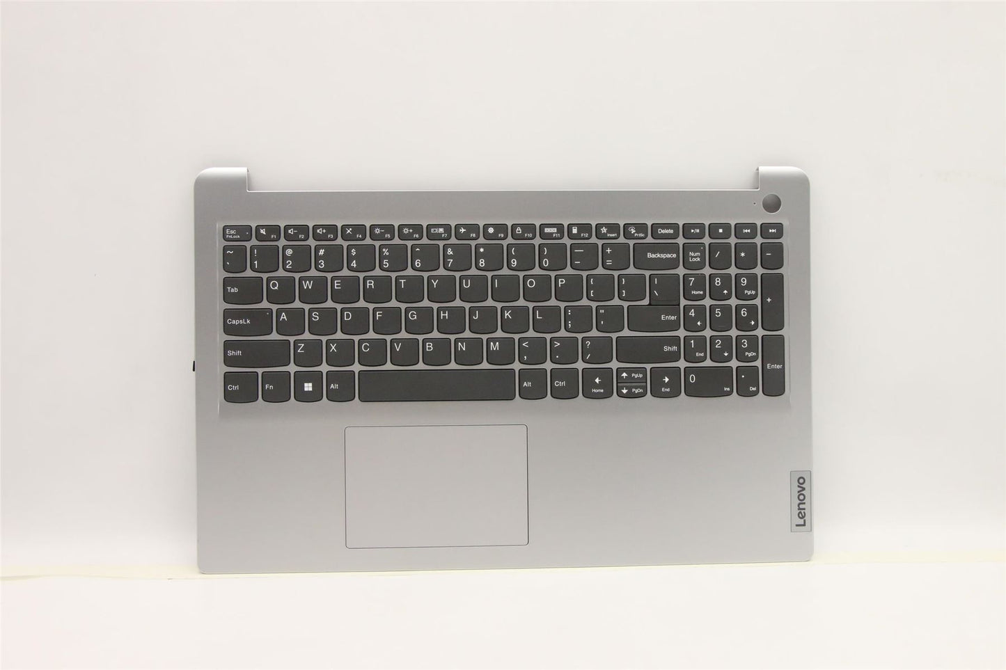 Lenovo IdeaPad 1 15ALC7 Palmrest Cover Touchpad Keyboard US 5CB1H70405