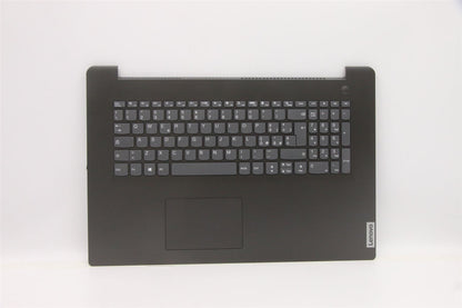 Lenovo Upper Case ASM_ITA L82NX IG_FP_D 5CB1D01843