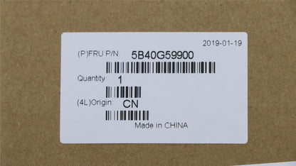 Lenovo 5B40G59900 MACE LX-321HT USB&CR Bracket