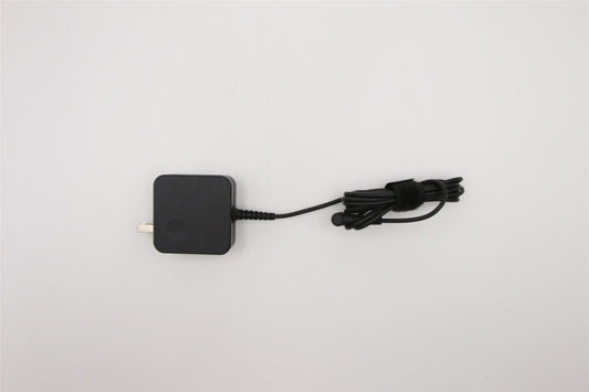 Lenovo Yoga S600 C640-13IML 710-11IKB AC-Ladegerät-Adapter, Leistung, Schwarz, 45 W, 01FR118