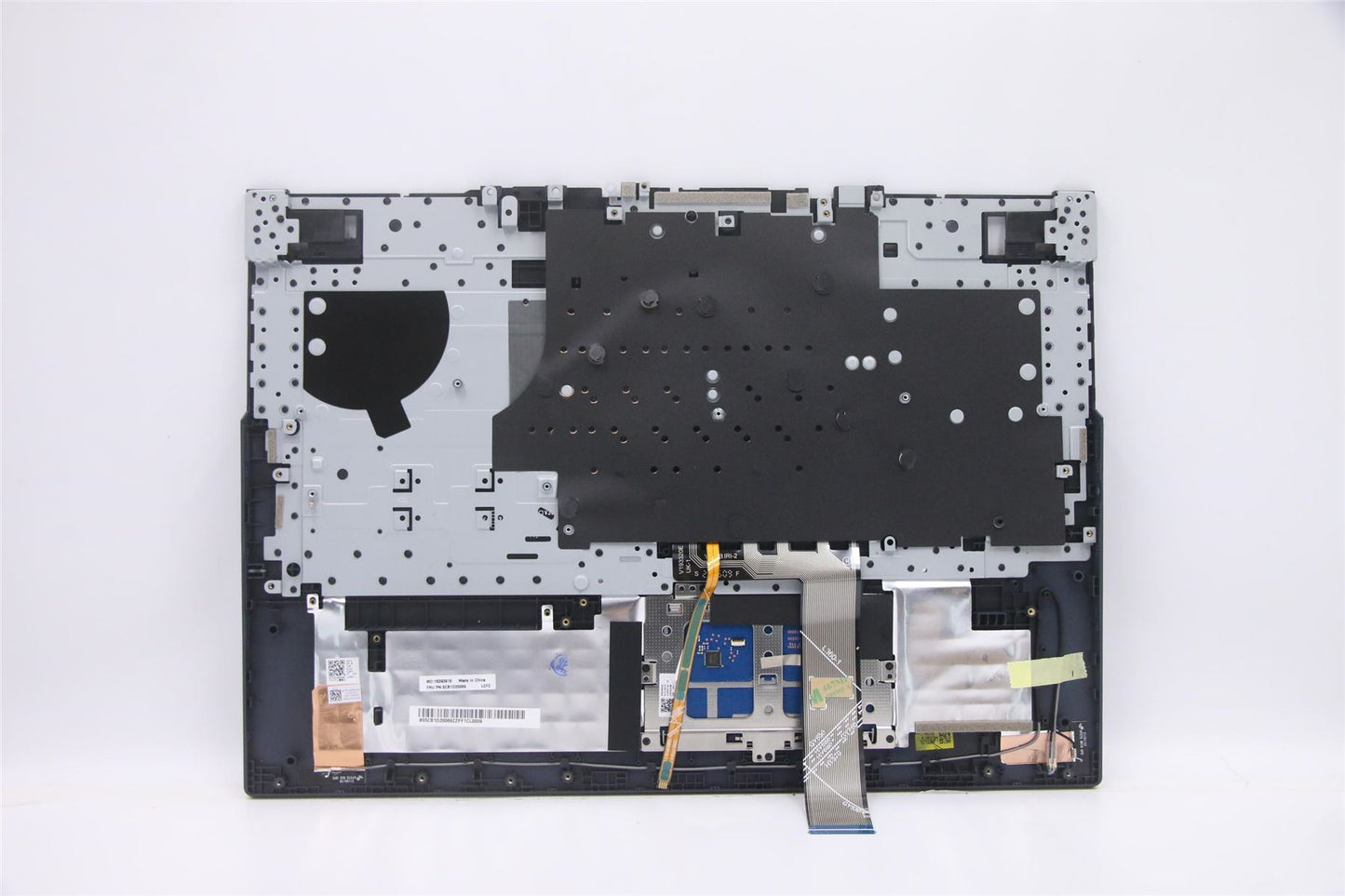 Lenovo Upper Case ASM_SPA L82JN PHA_BU 5CB1D20069
