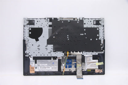 Lenovo Upper Case ASM_SPA L82JN PHA_BU 5CB1D20069