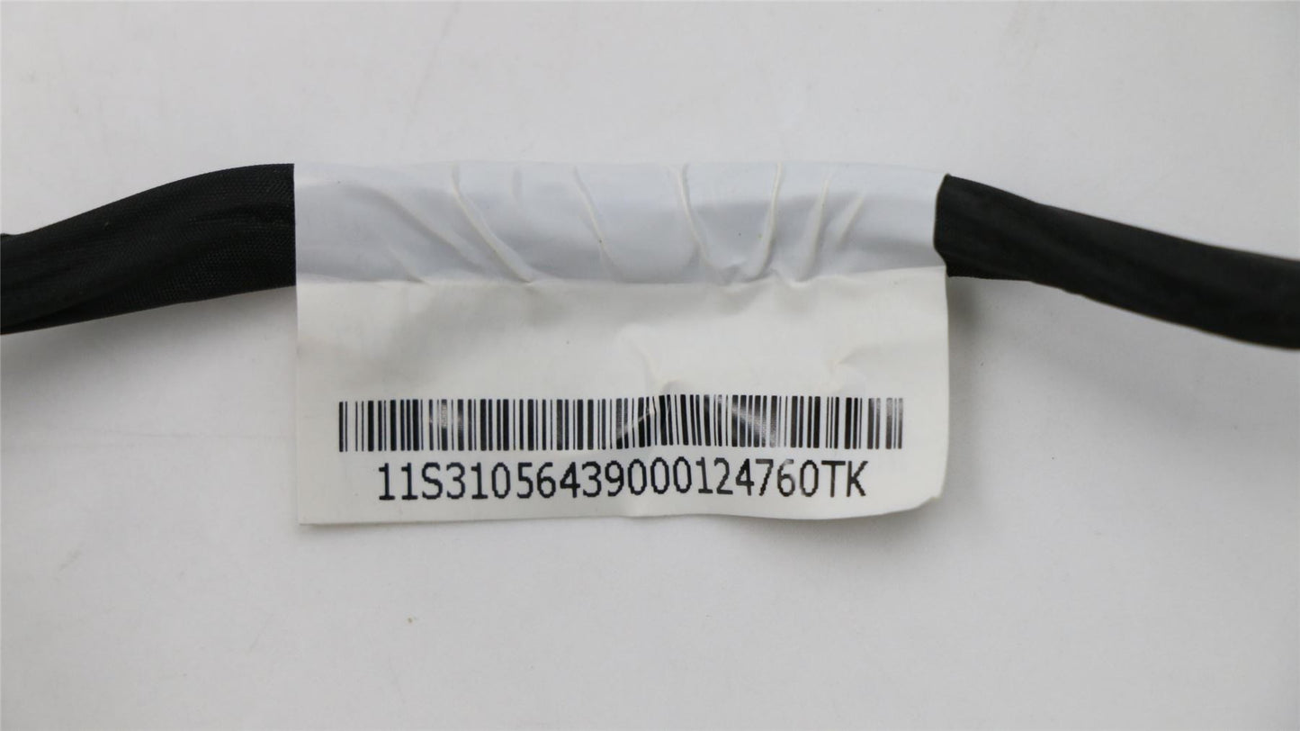 Lenovo CABLE 600mm 4-8Pin Power Cable 03T8112