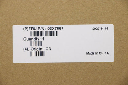 Lenovo ultraslim FRU Hungarian 03X7667