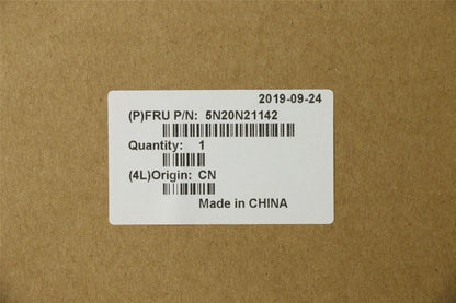 Lenovo Miix 510-12IKB Dock Keyboard Palmrest Touchpad Belgian Black 5N20N21142
