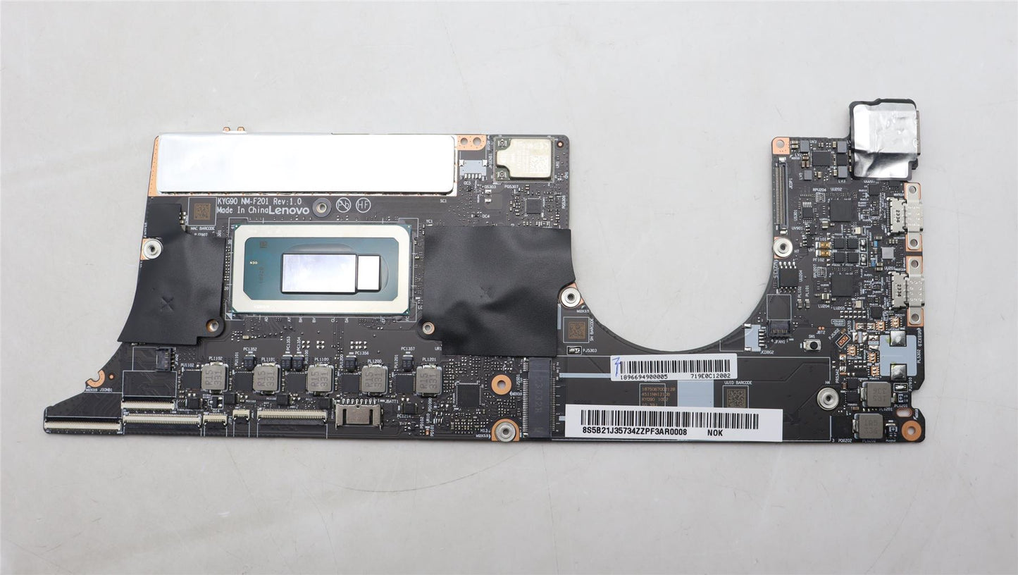 Lenovo MB L83B1NOKI71360PUMA16GWL6ERM 5B21J35734
