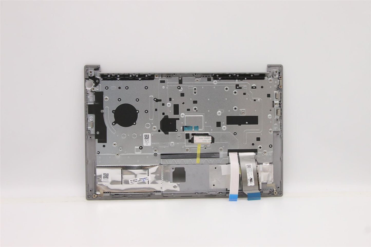 Lenovo ThinkPad E14 Gen 2 Palmrest Cover Keyboard Thai Grey 5M11A35417