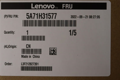 Lenovo NV T1000miniDPx4, 4GBG6 Tiny 5A71H31577