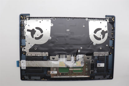 Lenovo Upper Case ASM BUL H 83E3 TT 5CB1N84757