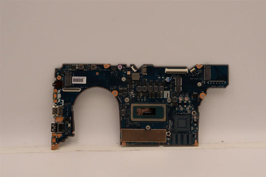Lenovo ThinkBook 14 G4+ IAP Motherboard Mainboard UMA INTELI51240P 5B21F36502
