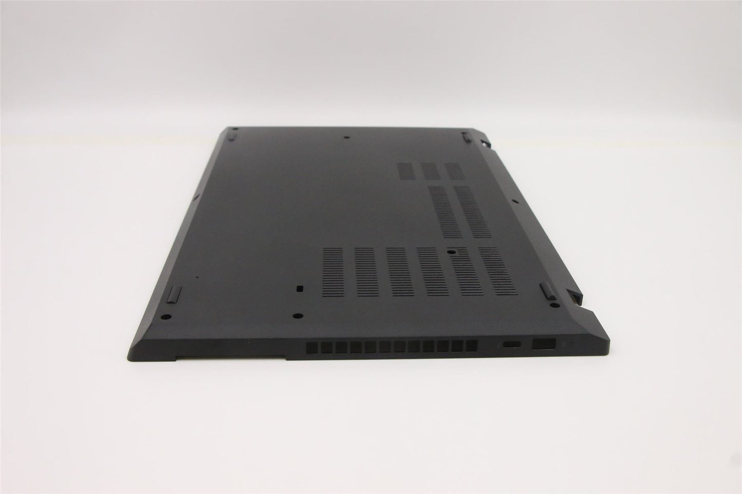 Lenovo ThinkPad T15p Gen 2 Bottom Base Lower Chassis Cover Black 5CB0Z69438