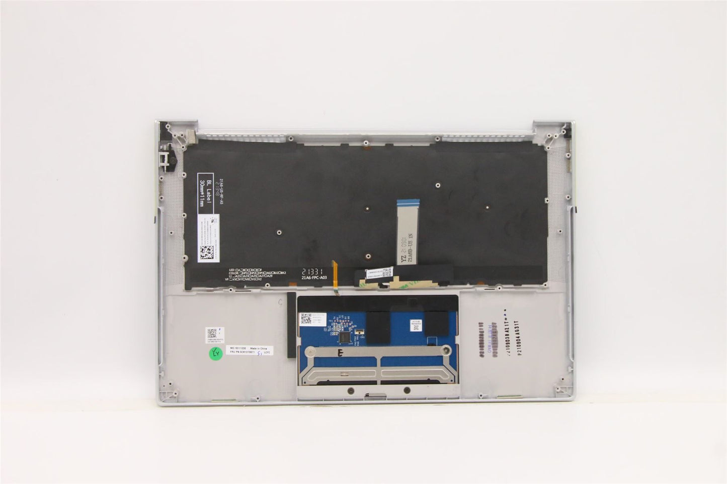 Lenovo COVER Upper Case ASM_ENG L82L0 CGY 5CB1D70671