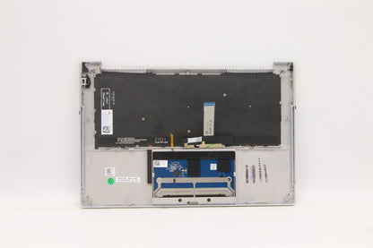 Lenovo COVER Upper Case ASM_ENG L82L0 CGY 5CB1D70671