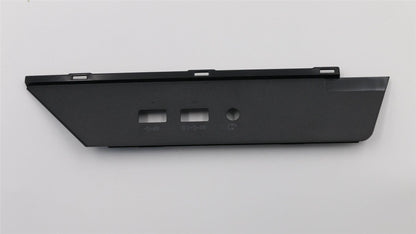 Lenovo MECHANICAL CVR_SIDE_IO_NO_CR_M800z 00XD722