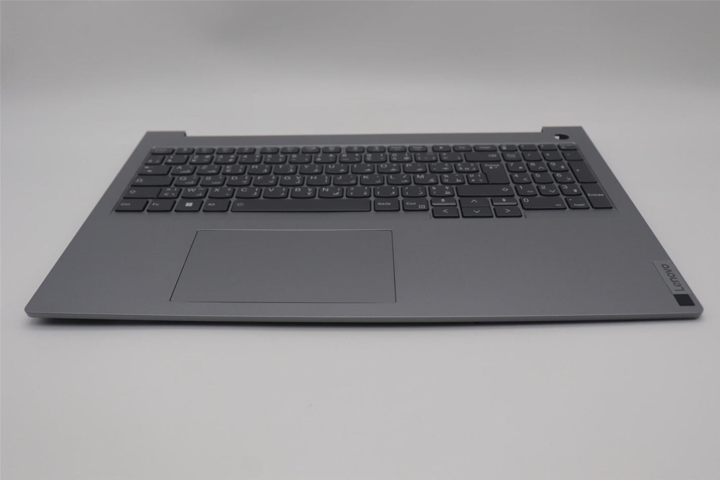 Lenovo ThinkBook 16 G6 IRL Palmrest Cover Touchpad Keyboard Backlit 5CB1P01367