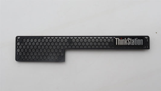 Lenovo ThinkStation P360 P3 Case PET Logo Dust Filter Black 5M11K07184