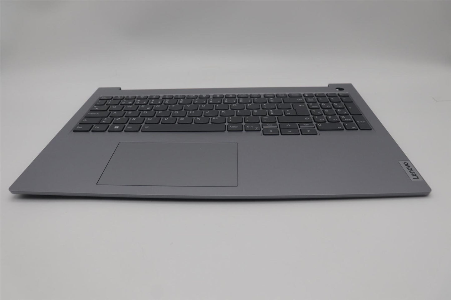 Lenovo Upper Case ASM_POR W21KH AGBL H 5CB1P01379