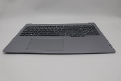 Lenovo Upper Case ASM_POR W21KH AGBL H 5CB1P01379