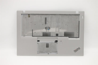 Lenovo MECH_ASM KBD Bezel ASM,w/FPR noPwrbrd,SV 5M10V98074