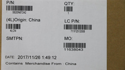 Lenovo Y720 15IKB Motherboard Mainboard DIS intelI77700HQ 5B20N67242