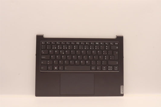 Lenovo Upper Case ASM_POR L82UT SG 5CB1J23673