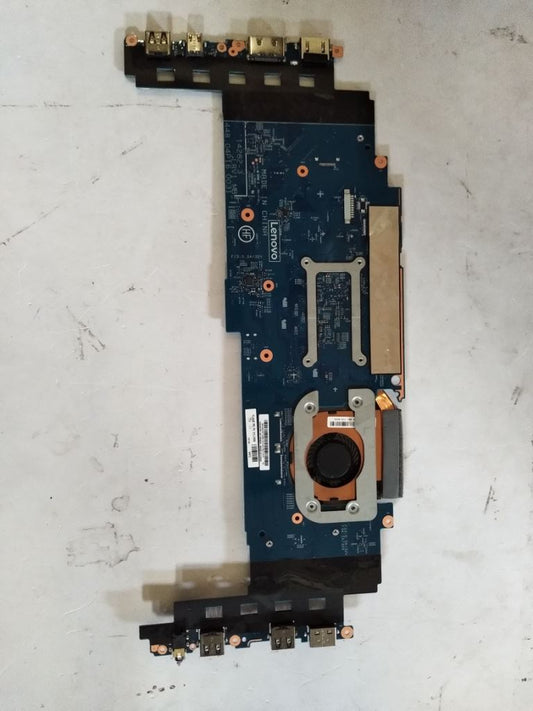 Lenovo NOK,i7-6600U,vPro16G,AMT,TPM 01LV890
