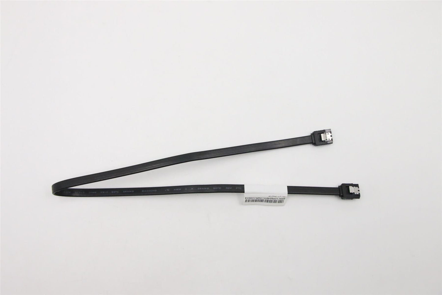 Lenovo Fru, 520mmSATA cable 2 latch 04X2738