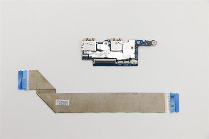 Lenovo USB Board L 81TD I/O B W/FFC 5C50S24992