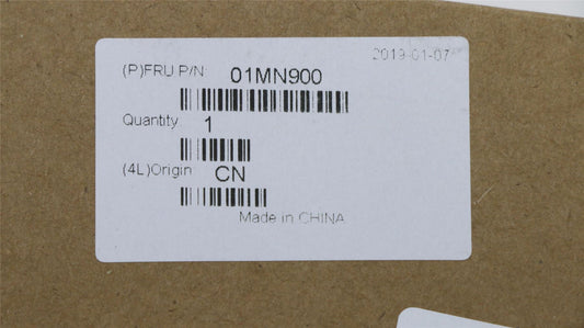 Lenovo 01MN900 PAD 2242/2280 M.2 Pad