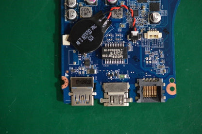 Lenovo 90204895 ST6A MB W8S GM DIS 4200U 2G