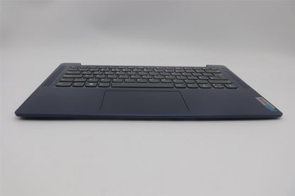 Lenovo Upper Case ASM_UKE L82XA NFPAB 5CB1K84952