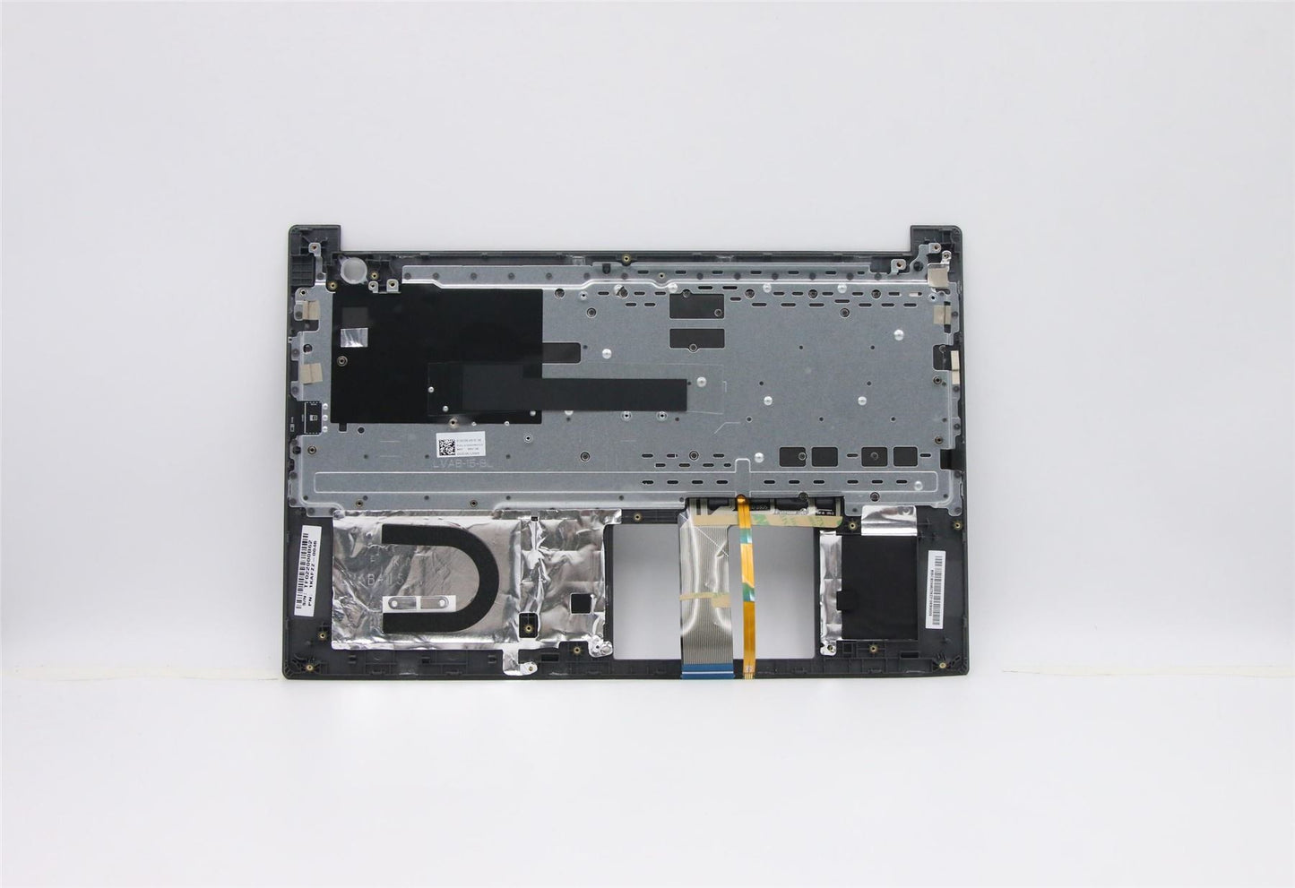 Lenovo Upper CaseQ20RWFP_MGR_BL_THAI 5CB0W45236
