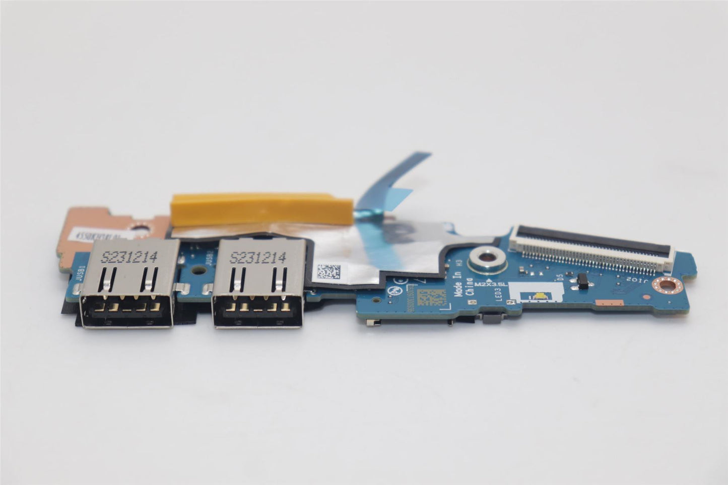 Lenovo IO board C 83G1 5C50S25662