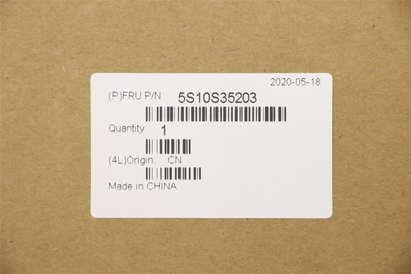 Lenovo Flex 3-11ADA05 3-11IGL05 Screw Screws Set Kit 5S10S35203